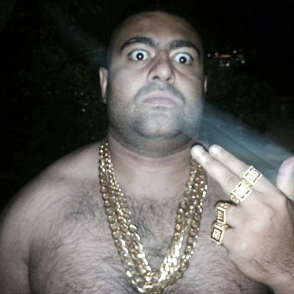 Meet your Posher, Mohammad